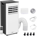 Klimaanlage, Weiß, Mobile 9000 BTU mit Abluftschlauch