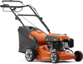 Husqvarna Rasenmäher, 1,95 kW, 40 cm, Orange/Schwarz, LC 140SP Benzin-, Schnittbreite, Motor, Radantrieb, Easy-Start