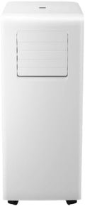 HANTECH Klimaanlage, 2,6 kW, 30m, Weiß, Gree Aolis Mobiles Klimagerät 9000 BTU, 3-in-1 (Kühlen, Entfeuchten, Ventilieren)