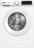 Bosch Waschmaschine, 10 kg, Weiß, Serie 6 Smarte Frontlader- 1400 UpM WGJ2540S1