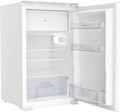 Gorenje Kühlschrank, Weiß, RBI409EP1 Einbau mit Gefrierfach