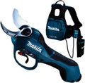 Makita Elektrowerkzeug, Blau/Schwarz, DUP362Z Akku-Astschere 2x18 V (ohne Akku, ohne Ladegerät)