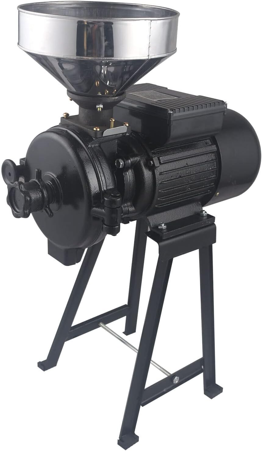 Jolre Küche Haushalt & Wohnen,Elektrische Küchengeräte,Spezialgeräte, 1500 W, Verzinktes Eisen, Eisen, Stahl, Präzisionsgussstahl, Edelstahl, Gummi