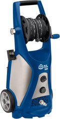 AR ANNOVI REVERBERI Hochdruckreiniger, 160 bar, 2800 W, 10 l, Blau/Grau, /min/ für Jahre Modell 590