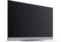 LOEWE Fernseher, 43 Zoll, Grau, Smart TV, We. See 43 LCD, Ultra HD Smart TV
