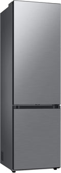 RL38A7B5BS9/EG Kundenspezifische Kühl-/Gefrierkombination, 203 cm, Außenseite aus Edelstahl Kompressor, 203 cm, Edelstahl