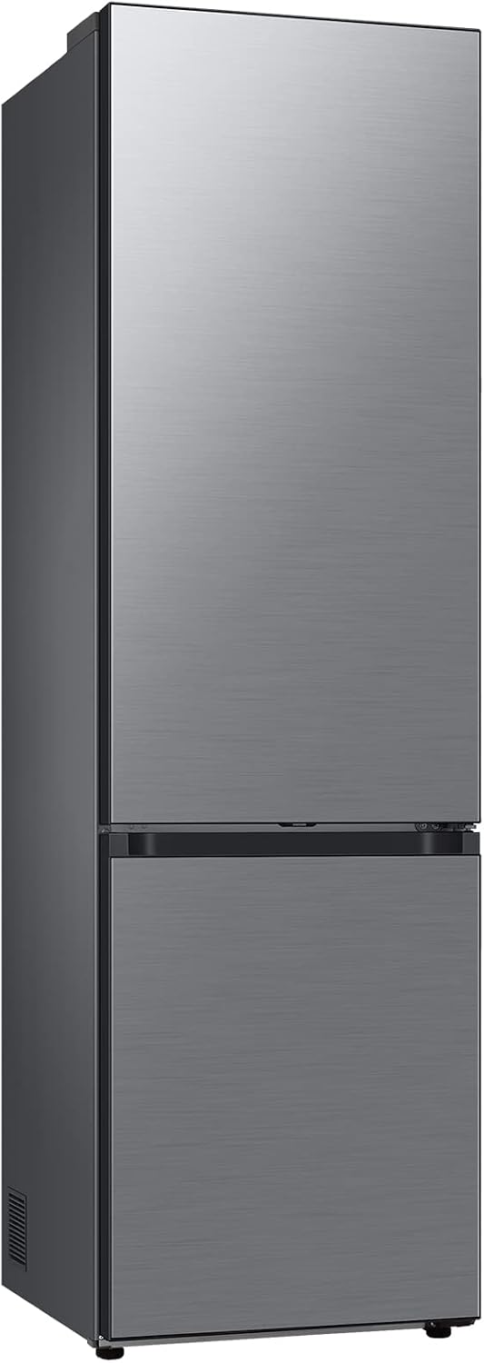 RL38A7B5BS9/EG Kundenspezifische Kühl-/Gefrierkombination, 203 cm, Außenseite aus Edelstahl Kompressor, 203 cm, Edelstahl