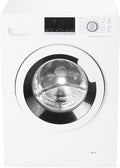 PKM Waschmaschine, 6Kg, Weiß, WA6-E1512N A++ 1200 U/min AllergiePlus-Programm