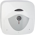 Ariston Warmwasserspeicher, Weiß/Grau, Thermo 3100339 Andris RS 30/3 ERP, Farbe: weiß