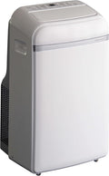 Movair Küche Haushalt & Wohnen,Heizen & Kühlen,Klimageräte, Weiß, Mobile Klimaanlage Klimaanlage Klasse A/A Bio-Gas R290
