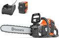 Husqvarna Kettensäge, Orange/Grau/Schwarz, Akku-Motorsäge 240i SET - inkl. 1x Akku BLi20 & 1x