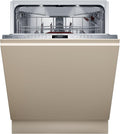 Neff Geschirrspüler, 60 cm, Beige, S257ECX14E, N 50, Smarter XXL- Vollintegriert, Spülmaschine Made in Germany