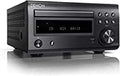 Denon Audiogerät, Schwarz, RCD-M41DAB FM/DAB/CD Receiver, Bluetooth