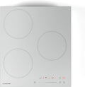 Klarstein Velaire Einbaubackofen 45 cm - 49 L, 10 Betriebsmodi, Energieeffizienz A, Touch-Steuerung, Timer, Kindersicherung, Einbauofen ohne Kochfeld