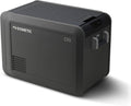 DOMETIC Mini-Kühlschrank, 240 V, 45 L, 24 V, Schwarz, CFX5 45 - Tragbare Kompressor Kühlbox - 12/ - Elektrische, Gefrierbox Auto - für Lkw