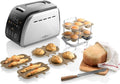 ETA Küche Haushalt & Wohnen,Elektrische Küchengeräte,Brotbackautomaten, 1.5Kg, 850 W, Schwarz/Silber