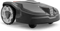 Husqvarna Mähroboter, Grau, Automower 305