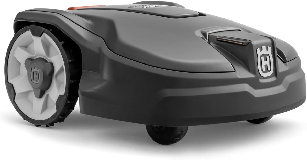 Husqvarna Mähroboter, Grau, Automower 305