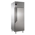GastroHero Kühlschrank, Silber, Avantis 700 GN 2/1 Gastronomiebedarf