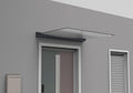 Schartec Baumarkt,Baubedarf,Baustoffe, Grau/Transparent