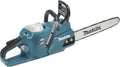 Makita Kettensäge, 40 V, Blau/Schwarz, UC012GZ Akku- max. (ohne Akku, ohne Ladegerät), Blau