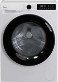 Hoover Waschmaschine, 9 kg, Weiß, Frontlader HGDQ49SBL8U-84