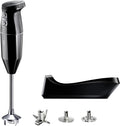bamix Küche Haushalt & Wohnen,Elektrische Küchengeräte,Küchenmaschinen Rührgeräte & Mixer, Schwarz/Silber