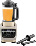 Ninja Küche Haushalt & Wohnen,Elektrische Küchengeräte,Suppenbereiter, 1000 W, 1,7 L, Stein/Gold