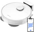 dreame Saugroboter, 7 mm, Weiß, L10s Pro Gen3, intelligenter Saug- und Wischroboter, Vormax-Saugkraft mit 13.000 Pa