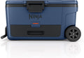 Ninja Kühltaschen & -boxen, Blau/Schwarz, Integrated Fridge-Temp Dry Storage Drawer