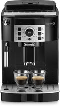 De'Longhi Kaffeevollautomat, Schwarz, Magnifica S ECAM20.116.B 2-in-1