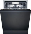 SIEMENS wg56b2041 iQ700 Waschmaschine, Schwarz, SN97TX02CE Spülmaschine Vollständig integrierbar 14 Stellen