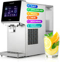 EcoSoft Küche Haushalt & Wohnen,Elektrische Küchengeräte,Spezialgeräte, Silber
