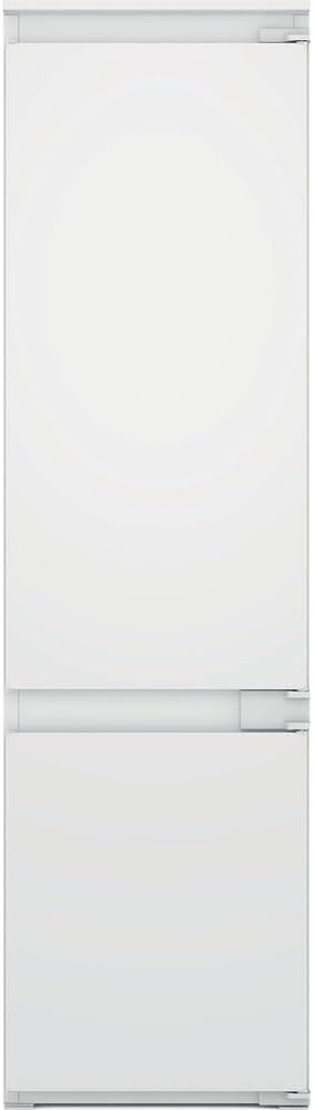 Whirlpool Kühlschrank, Weiß, Einbau- - WHC20D011B1