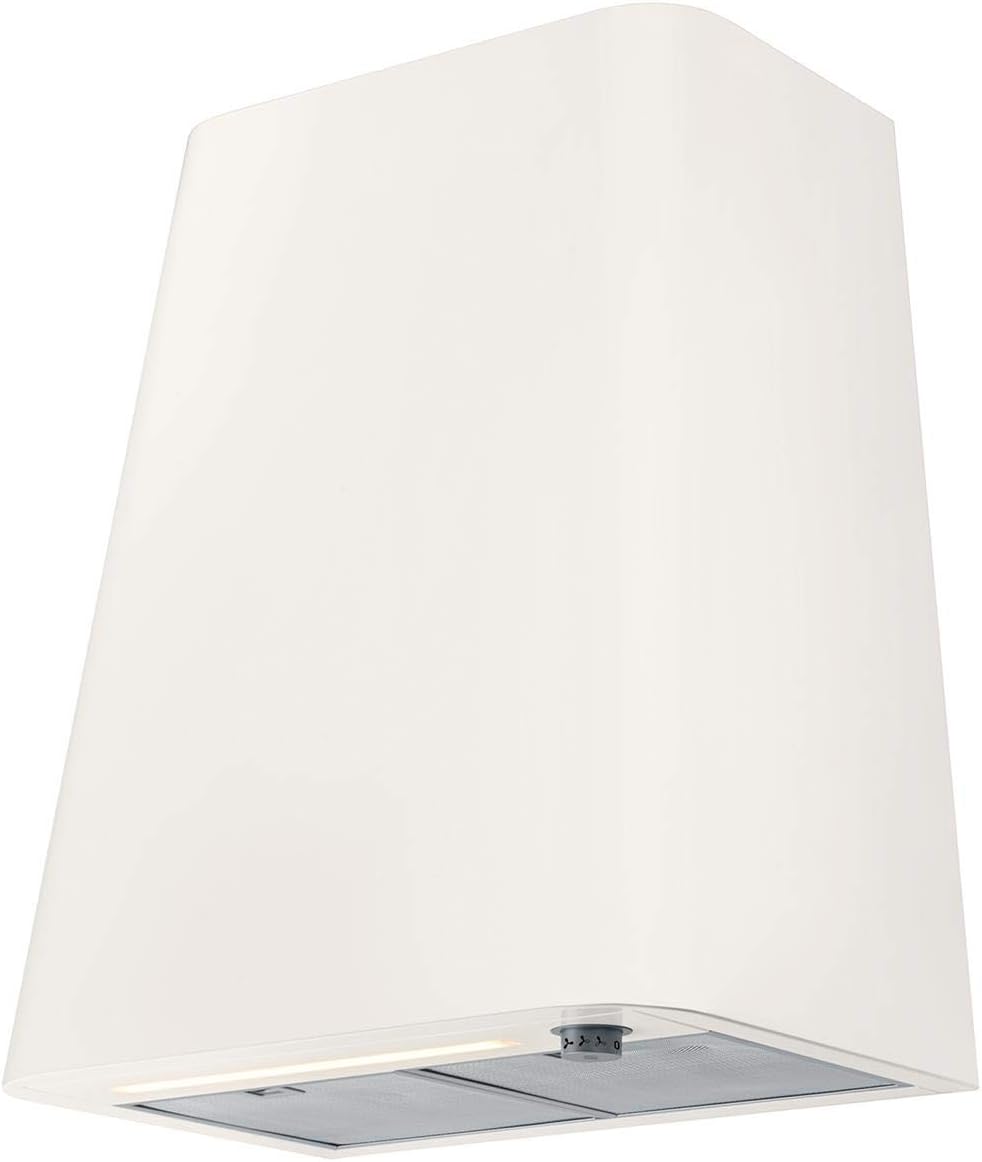 Franke Dunstabzugshaube, 508 WH, Weiß, 335.0528.005, Smart Deco (FSMD )