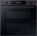 Samsung Backofen, Schwarz