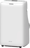 Be Cool Klimaanlage, 58 m, Weiß, Mobiles Klimagerät 4-in-1 (16.000 BTU/h) mit Heizfunktion, WIFI, Fernbedienung