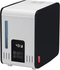 BONECO Küche Haushalt & Wohnen,Heizen & Kühlen,Luftbefeuchter, 100 m, 7 L, Weiß/Schwarz