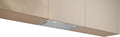 Neff Dunstabzugshaube, 52 cm, Edelstahl, D54NAC1N0, Lüfterbaustein, 3 Leistungsstufen, 1 Intensivstufe, LED Beleuchtung