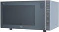 Whirlpool Gefrierschrank, Grau, MWP304M