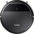 Samsung Saugroboter, 34 x 8,5 x 34 cm, 5 W, Schwarz, VR05R5050WK/ET 2-in-1-, saugt und wischt, BLDC-Motor mit, per WLAN programmierbar